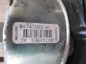 Recambio de bomba servodireccion para chrysler voyager (rg) 2.4 cat referencia OEM IAM 04743969AC PL031756B 