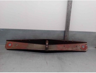 Recambio de enganche remolque para iveco eurocargo 5.9 diesel referencia OEM IAM 8143608 