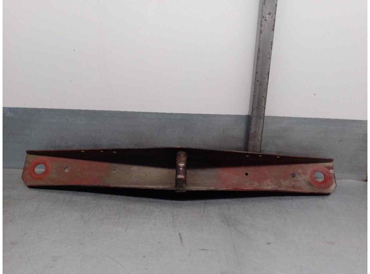 Recambio de enganche remolque para iveco eurocargo 5.9 diesel referencia OEM IAM 8143608 