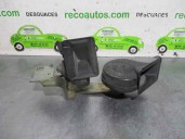 Recambio de claxon para bmw serie 5 berlina (e60) 2.0 turbodiesel cat referencia OEM IAM 6935709 
