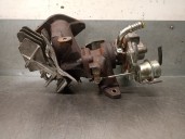 Recambio de turbocompresor para dacia sandero 1.5 dci referencia OEM IAM 54359710028 54359710028 