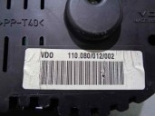 Recambio de cuadro instrumentos para seat toledo (1m2) 1.6 referencia OEM IAM 1M0920800A 11080012002 