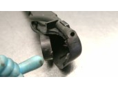 Recambio de brazo limpia delantero derecho para mitsubishi canter misubishi canter referencia OEM IAM 4M42  