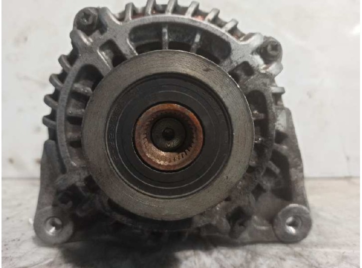 Recambio de alternador para mazda 5 berl. (cr) 2.0 turbodiesel cat referencia OEM IAM A3TB6581 MITSUBISHI