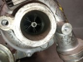 Recambio de turbocompresor para dacia sandero 1.5 dci referencia OEM IAM 54359710028 54359710028 