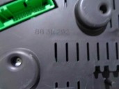 Recambio de cuadro instrumentos para seat toledo (1m2) 1.6 referencia OEM IAM 1M0920800A 11080012002 