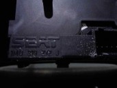 Recambio de cuadro instrumentos para seat toledo (1m2) 1.6 referencia OEM IAM 1M0920800A 11080012002 