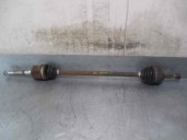 Recambio de transmision delantera derecha para chrysler voyager (rg) 2.4 cat referencia OEM IAM P04641884AC TPE1946B2241 