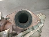 Recambio de turbocompresor para dacia sandero 1.5 dci referencia OEM IAM 54359710028 54359710028 