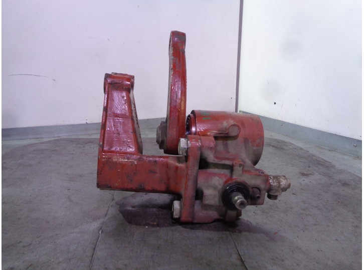 Recambio de caja direccion para iveco eurocargo 5.9 diesel referencia OEM IAM 4809370 8090955115 ZF