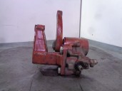 Recambio de caja direccion para iveco eurocargo 5.9 diesel referencia OEM IAM 4809370 8090955115 ZF