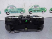 Recambio de cuadro instrumentos para seat toledo (1m2) 1.6 referencia OEM IAM 1M0920800A 11080012002 