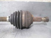 Recambio de transmision delantera derecha para chrysler voyager (rg) 2.4 cat referencia OEM IAM P04641884AC TPE1946B2241 