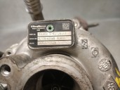 Recambio de turbocompresor para dacia sandero 1.5 dci referencia OEM IAM 54359710028 54359710028 