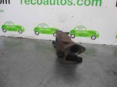 Recambio de colector escape para bmw serie 5 berlina (e60) 2.0 turbodiesel cat referencia OEM IAM 11627797389 14341710AT SIMONI