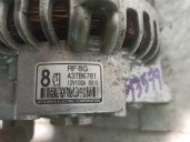 Recambio de alternador para mazda 5 berl. (cr) 2.0 turbodiesel cat referencia OEM IAM A3TB6581 MITSUBISHI