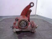 Recambio de caja direccion para iveco eurocargo 5.9 diesel referencia OEM IAM 4809370 8090955115 ZF