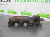 Recambio de colector escape para bmw serie 5 berlina (e60) 2.0 turbodiesel cat referencia OEM IAM 11627797389 14341710AT SIMONI