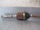 Recambio de transmision delantera derecha para chrysler voyager (rg) 2.4 cat referencia OEM IAM P04641884AC TPE1946B2241 