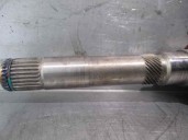 Recambio de transmision delantera derecha para chrysler voyager (rg) 2.4 cat referencia OEM IAM P04641884AC TPE1946B2241 