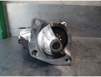MOTOR ARRANQUE 315522 D7R40 VALEO
