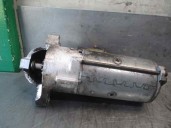 Replacement starter motor for Renault Master combi from '98 1.9 diesel OEM IAM reference 315522 D7R40 VALEO