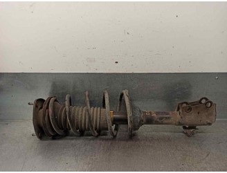 Recambio de amortiguador delantero derecho para toyota yaris (ncp1/nlp1/scp1) 1.3 cat referencia OEM IAM 485100D080 