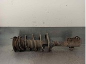 Recambio de amortiguador delantero derecho para toyota yaris (ncp1/nlp1/scp1) 1.3 cat referencia OEM IAM 485100D080 