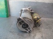 Replacement starter motor for Renault Master combi from '98 1.9 diesel OEM IAM reference 315522 D7R40 VALEO