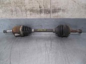 Recambio de transmision delantera izquierda para chrysler voyager (rg) 2.4 cat referencia OEM IAM P04641883AD TPD1936A1474 