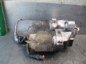 Replacement starter motor for Renault Master Combi from '98 1.9 diesel OEM IAM reference 315522 D7R40 VALEO