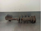 Recambio de amortiguador delantero derecho para toyota yaris (ncp1/nlp1/scp1) 1.3 cat referencia OEM IAM 485100D080 