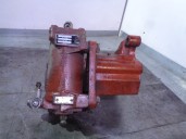 Recambio de caja direccion para iveco eurocargo 5.9 diesel referencia OEM IAM 4809370 8090955115 ZF