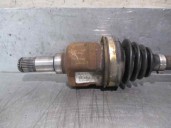 Recambio de transmision delantera izquierda para chrysler voyager (rg) 2.4 cat referencia OEM IAM P04641883AD TPD1936A1474 