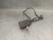 Recambio de enganche cinturon para mazda 5 berl. (cr) 2.0 turbodiesel cat referencia OEM IAM 