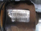 Recambio de transmision delantera izquierda para chrysler voyager (rg) 2.4 cat referencia OEM IAM P04641883AD TPD1936A1474 