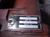 Recambio de caja direccion para iveco eurocargo 5.9 diesel referencia OEM IAM 4809370 8090955115 ZF