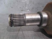 Recambio de transmision delantera izquierda para chrysler voyager (rg) 2.4 cat referencia OEM IAM P04641883AD TPD1936A1474 