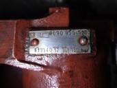 Recambio de caja direccion para iveco eurocargo 5.9 diesel referencia OEM IAM 4809370 8090955115 ZF