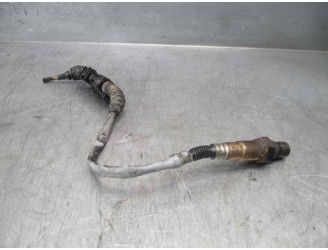 Recambio de sonda lambda para cadillac cts 3.2 v6 cat referencia OEM IAM  0258006379 BOSCH