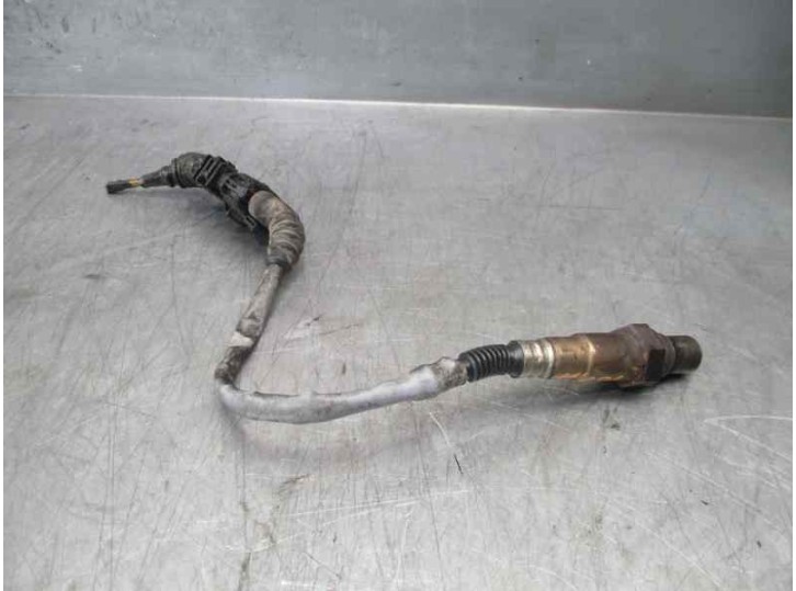 Recambio de sonda lambda para cadillac cts 3.2 v6 cat referencia OEM IAM 0258006379 BOSCH