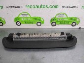 Recambio de luz central de freno para bmw serie 5 berlina (e60) 2.0 turbodiesel cat referencia OEM IAM 63256927017 