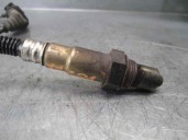 Recambio de sonda lambda para cadillac cts 3.2 v6 cat referencia OEM IAM 0258006379 BOSCH