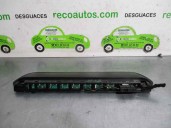 Recambio de luz central de freno para bmw serie 5 berlina (e60) 2.0 turbodiesel cat referencia OEM IAM 63256927017 