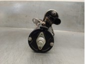 Recambio de motor arranque para volkswagen scirocco (137) 2.0 tdi referencia OEM IAM 02E911024A 0001123044 BOSCH