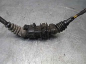 Recambio de sonda lambda para cadillac cts 3.2 v6 cat referencia OEM IAM  0258006379 BOSCH