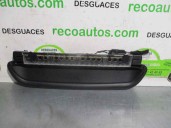 Recambio de luz central de freno para bmw serie 5 berlina (e60) 2.0 turbodiesel cat referencia OEM IAM 63256927017 