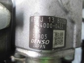 Recambio de bomba inyeccion para mazda 5 berl. (cr) 2.0 turbodiesel cat referencia OEM IAM RF7J13800B 2940000422 DENSO
