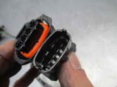 Recambio de sonda lambda para cadillac cts 3.2 v6 cat referencia OEM IAM 0258006379 BOSCH