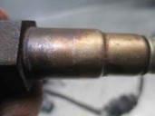 Recambio de sonda lambda para cadillac cts 3.2 v6 cat referencia OEM IAM  0258006379 BOSCH